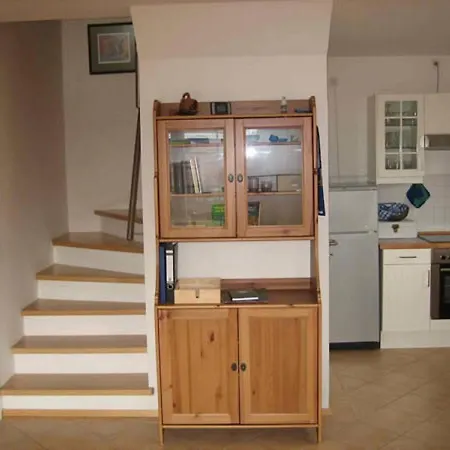 Strandrose Holiday home *