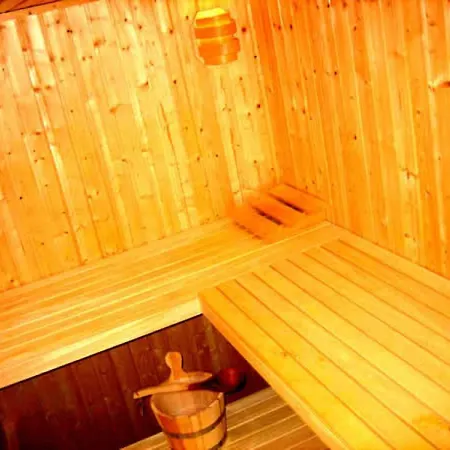 Holiday home Strandrose *