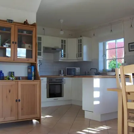 Strandrose Holiday home Brasilien