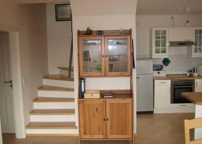 Strandrose Casa vacanze *