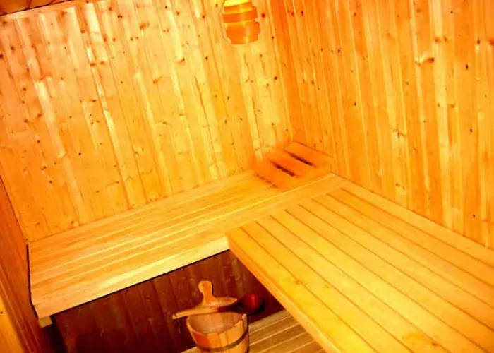 Casa vacanze Strandrose *