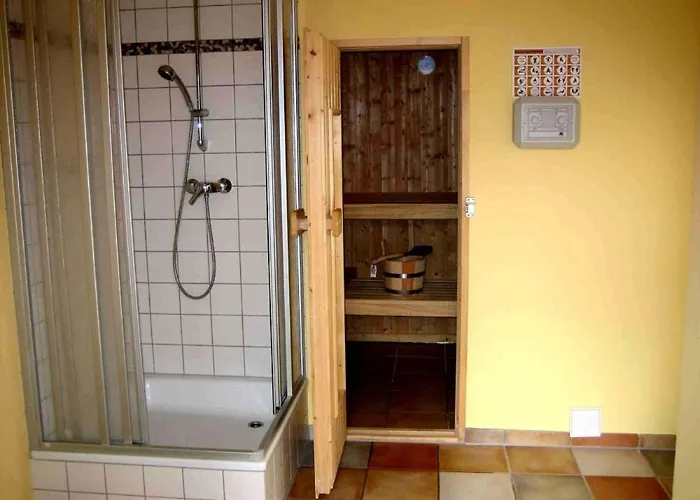 Strandrose Casa vacanze *