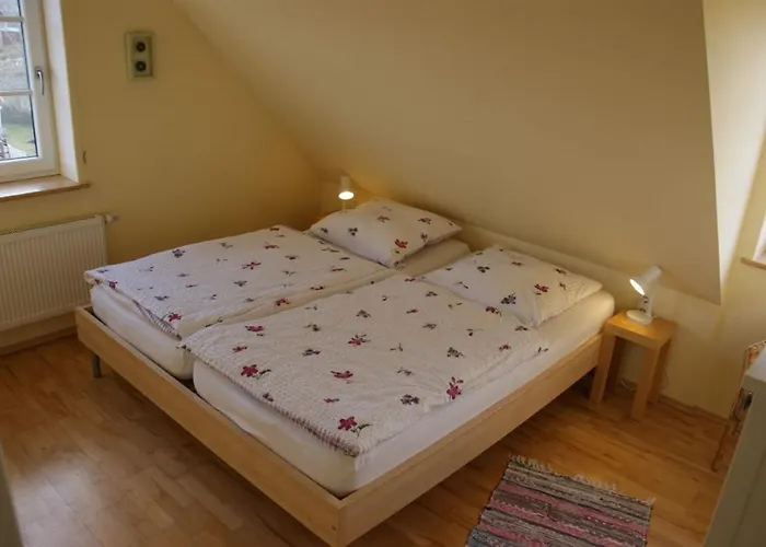 Casa vacanze Strandrose *